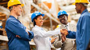 Colleagues & counting more daily